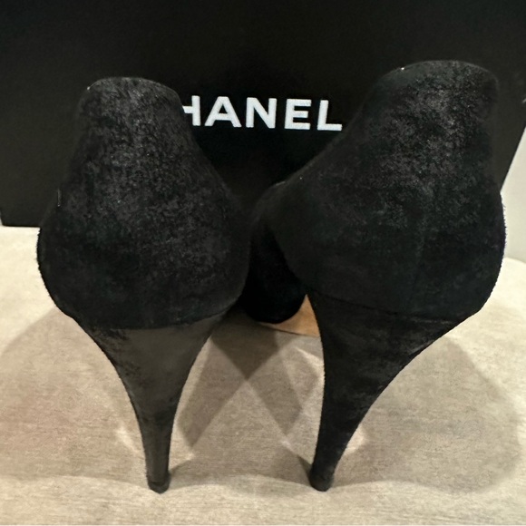 CHANEL heels - Picture 11 of 14